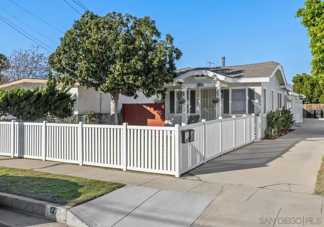 Homes for sale in San Gabriel, CA | 127 W Saxon, San Gabriel, CA 91776 | MLS# 260001521SD