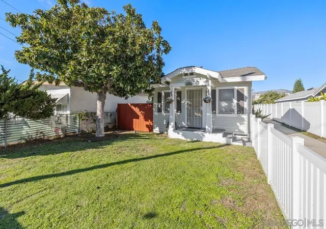 Homes for sale in San Gabriel, CA | 127 W Saxon, San Gabriel, CA 91776 | MLS# 260001521SD