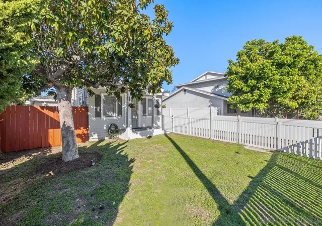 Homes for sale in San Gabriel, CA | 127 W Saxon, San Gabriel, CA 91776 | MLS# 260001521SD