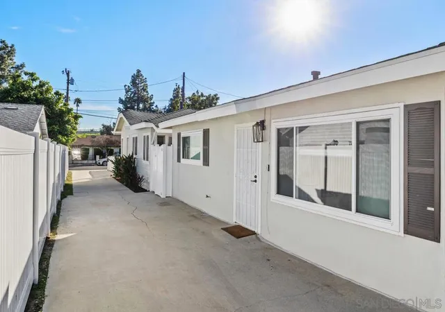 Homes for sale in San Gabriel, CA | 127 W Saxon, San Gabriel, CA 91776 | MLS# 260001521SD