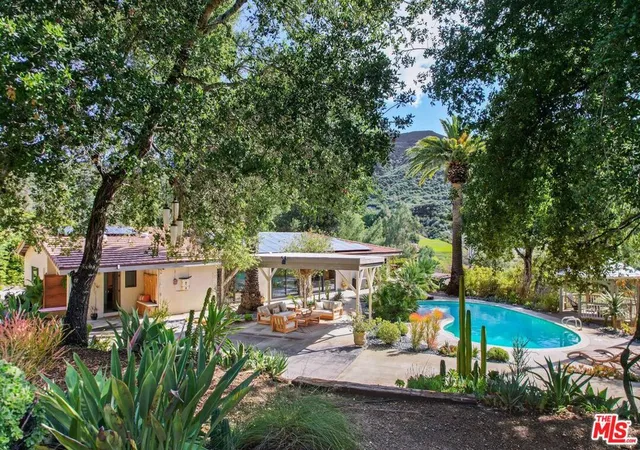 Homes for sale in Calabasas, CA | 24537 Dry Canyon Cold Creek Rd, Calabasas, CA 91302 | MLS# 26639061