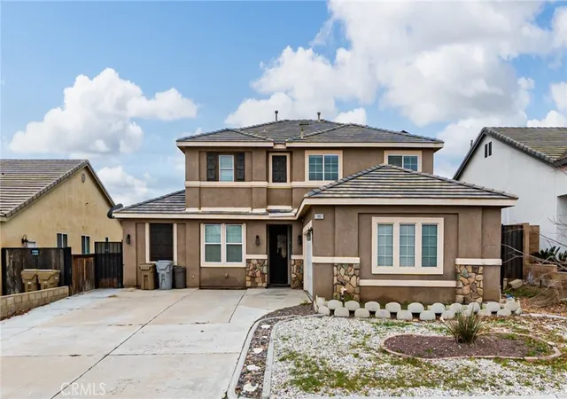Homes for sale in Hesperia, CA | 13807 Lemongrass, Hesperia, CA 92344 | MLS# HD26014350
