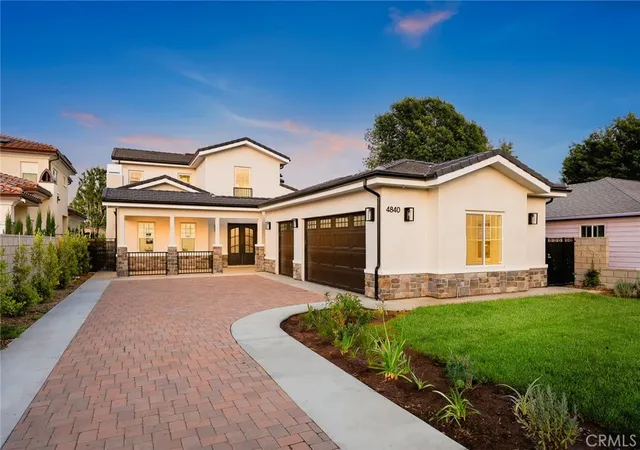 Photo 1 of Single family home for sale at 4840 Temple City Blvd, Temple City, CA 91780 | MLS# WS25224196 | Listing updated on 2026-09-30