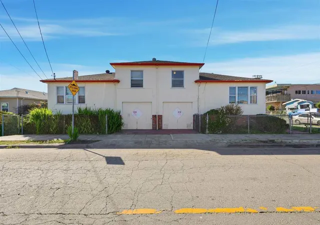 1st image of 1442 92nd Avenue, Oakland, CA 94603 | MLS# 41121480