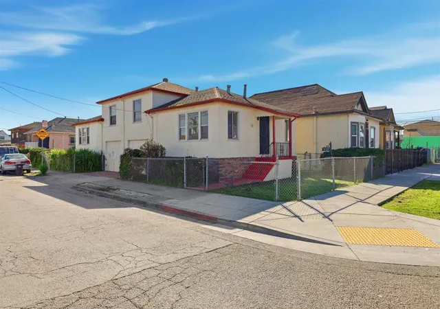 2nd image of 1442 92nd Avenue, Oakland, CA 94603 | MLS# 41121480