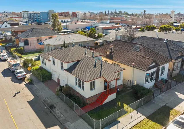 5th image of 1442 92Nd Avenue, Oakland, CA 94603 | MLS# 41121480