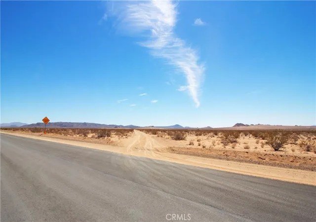 Photo 1 of Land for sale at 0 Vacant Land Tbd, Lucerne Valley, CA 92356 | MLS# DW26014516 | Listing updated on 2026-07-13