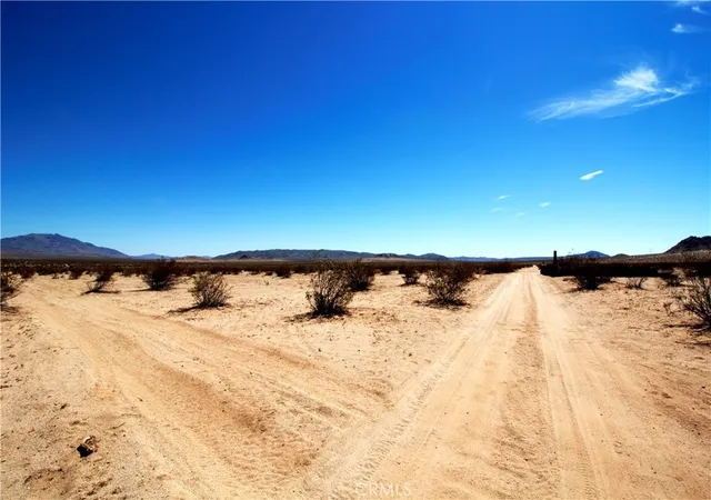 Photo 4 of Land for sale at 0 Vacant Land Tbd, Lucerne Valley, CA 92356 | MLS# DW26014516 | Listing updated on 2026-07-13