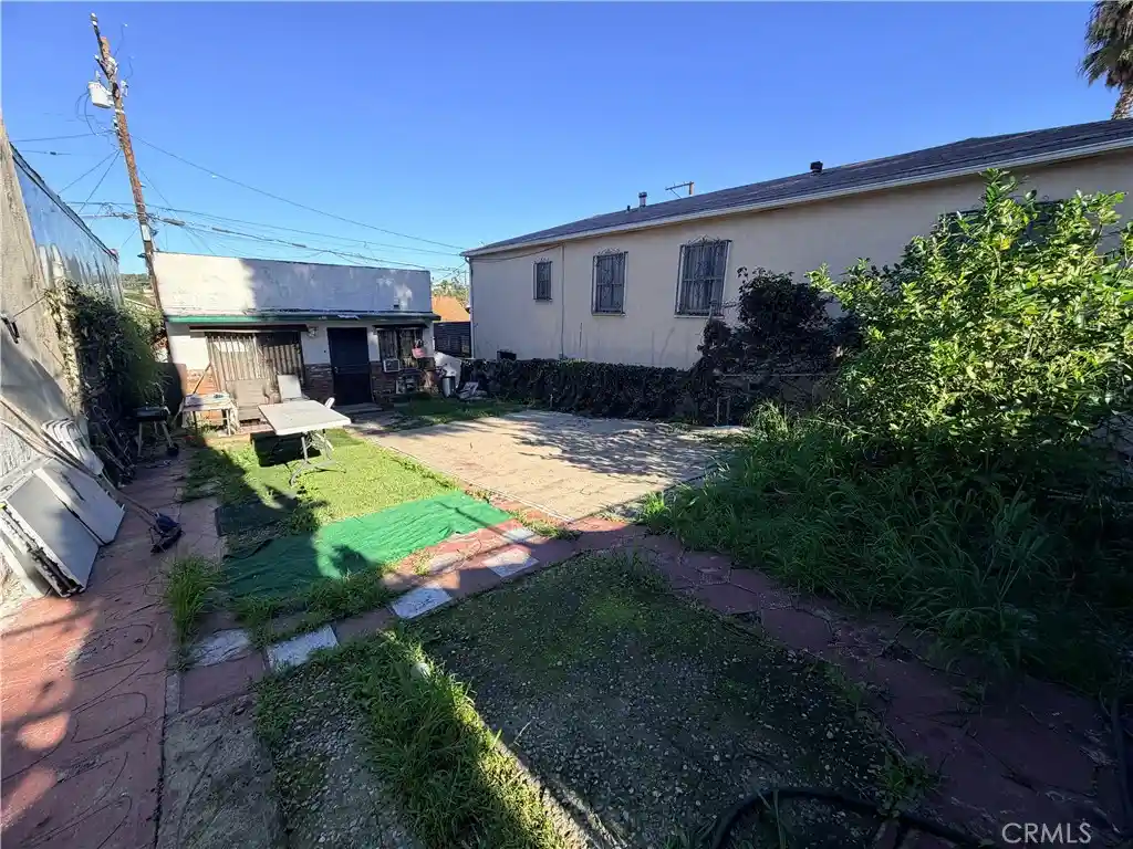 Single family home for sale at 4257 City Ter, East Los Angeles, CA 90063 | MLS# WS26014544