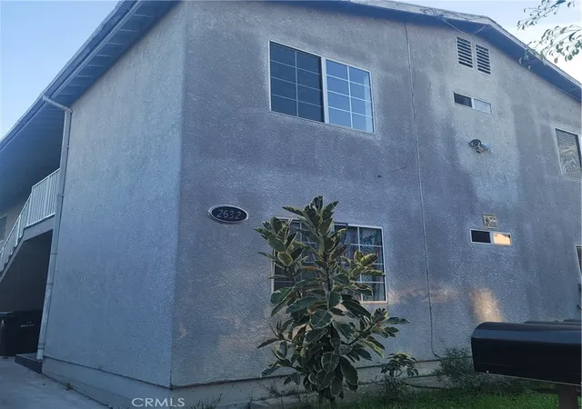 Photo 1 of Multi family home for sale at 2632 West 16th, Los Angeles, CA 90019 | MLS# DW26014543 | Listing updated on 2026-03-31