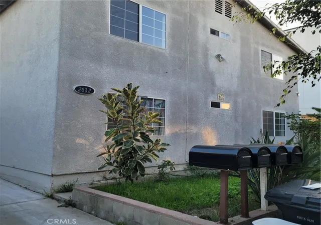 Photo 2 of Multi family home for sale at 2632 West 16th, Los Angeles, CA 90019 | MLS# DW26014543 | Listing updated on 2026-03-31