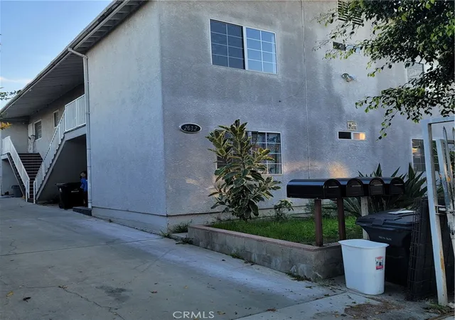 Photo 3 of Multi family home for sale at 2632 West 16th, Los Angeles, CA 90019 | MLS# DW26014543 | Listing updated on 2026-03-31