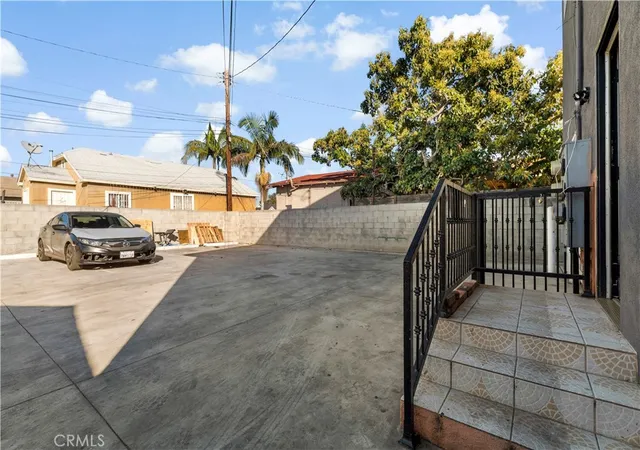 Photo 2 of Multi family home for sale at 1257 W Vernon, Los Angeles, CA 90037 | MLS# SR26014528 | Listing updated on 2026-09-12
