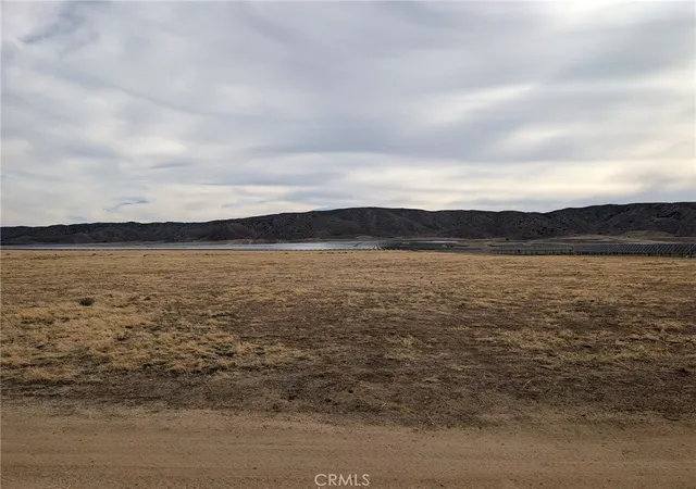 Photo 2 of Land for sale at 0 Vic 95th St W & Ave K8, Lancaster, CA 93536 | MLS# SR25260474 | Listing updated on 2026-03-12