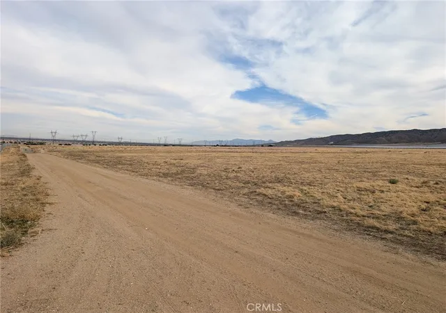 Photo 3 of Land for sale at 0 Vic 95th St W & Ave K8, Lancaster, CA 93536 | MLS# SR25260474 | Listing updated on 2026-03-12