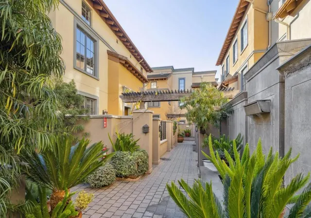 Condo for sale at 356 Santana Row #320, San Jose, CA 95128 | MLS# ML82031915