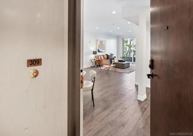 48th image of 2445 Brant St #309, San Diego, CA 92101 | MLS# 260001542SD