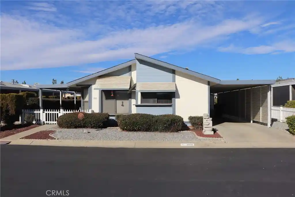 Photo 1 of Manufactured home for sale at 1250 N Kirby, Hemet, CA 92545 | MLS# CV26014526 | Listing updated on 2026-08-21