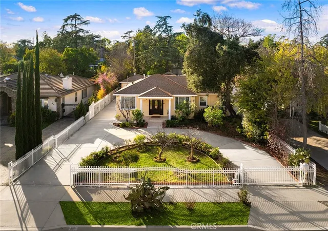 Photo 1 of Sale Pending at 731 S Michillinda Ave, Pasadena, CA 91107 | MLS# WS26010883 | Listing updated on 2026-05-23