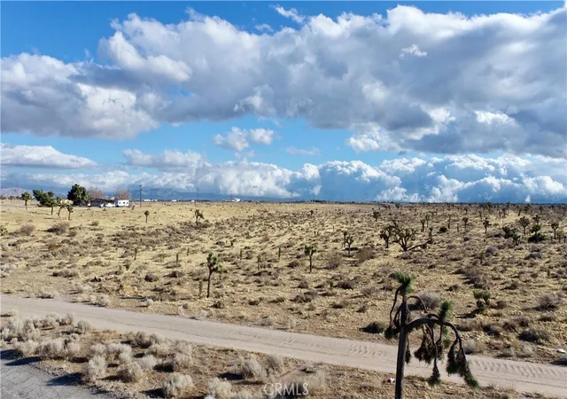 Photo 1 of Land for sale at 0 Eucalyptus, Victorville, CA 92392 | MLS# IG26014707 | Listing updated on 2026-04-02