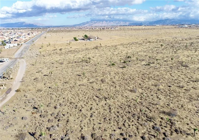Photo 3 of Land for sale at 0 Eucalyptus, Victorville, CA 92392 | MLS# IG26014707 | Listing updated on 2026-04-02