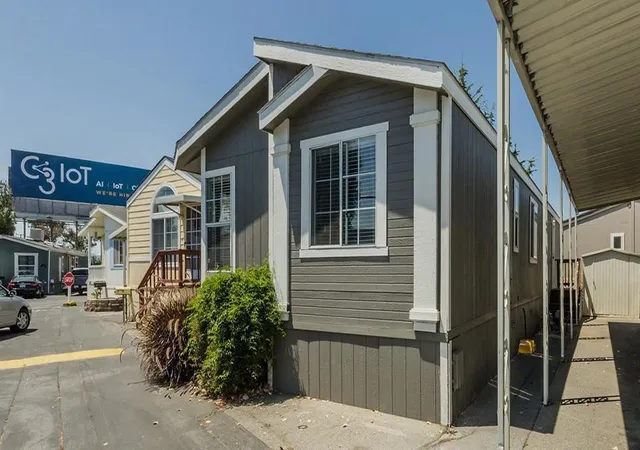 Homes for sale in Redwood City, CA | 3015 E Bayshore Rd #316, Redwood City, CA 94063 | MLS# ML82031942