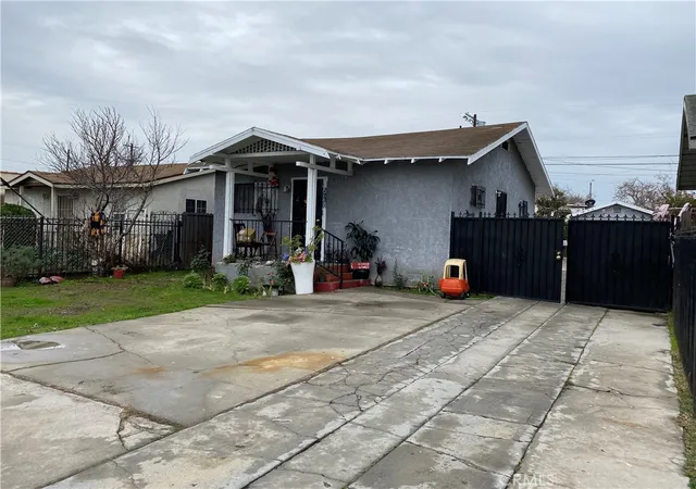 2nd image of 528 W 107th, Los Angeles, CA 90044 | MLS# IV26006097