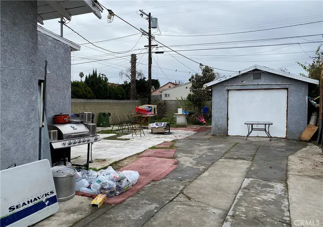 4th image of 528 W 107th, Los Angeles, CA 90044 | MLS# IV26006097