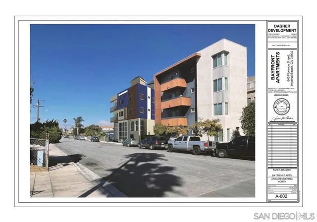 Homes for sale in Imperial Beach, CA | 645 Florence St, Imperial Beach, CA 91932 | MLS# 260001554SD