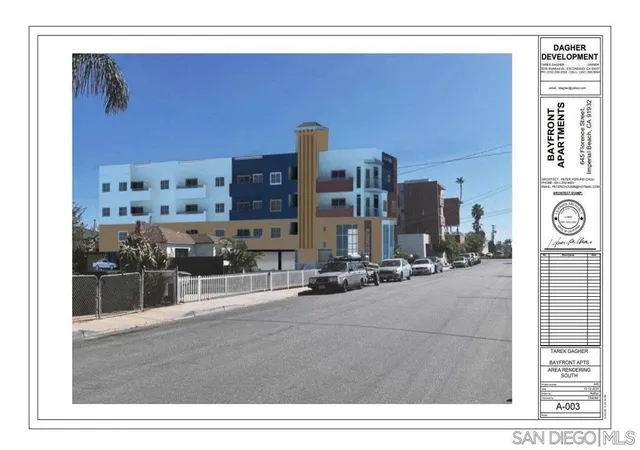 Homes for sale in Imperial Beach, CA | 645 Florence St, Imperial Beach, CA 91932 | MLS# 260001554SD