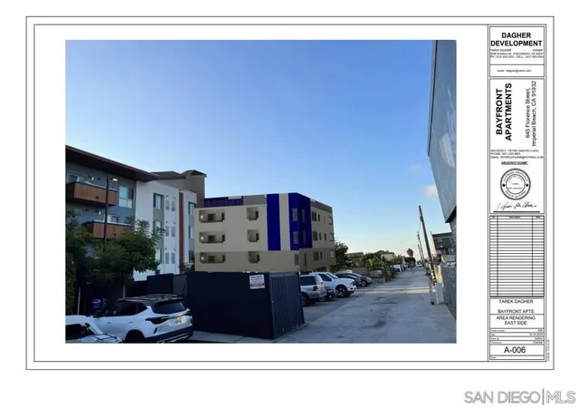 Homes for sale in Imperial Beach, CA | 645 Florence St, Imperial Beach, CA 91932 | MLS# 260001554SD