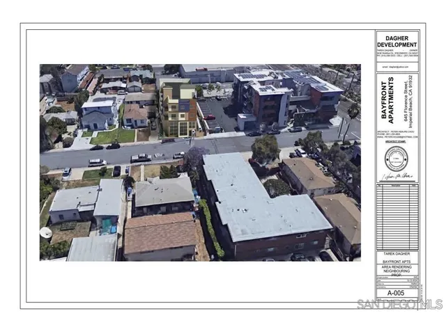 Homes for sale in Imperial Beach, CA | 645 Florence St, Imperial Beach, CA 91932 | MLS# 260001554SD
