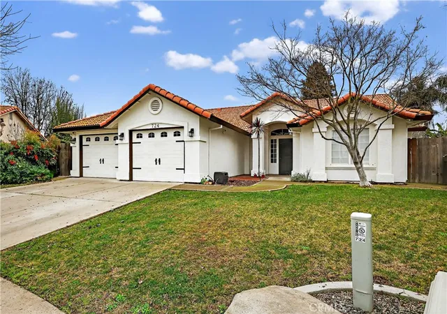 2nd image of 724 Robin Dr, Merced, CA 95340 | MLS# MC26013670