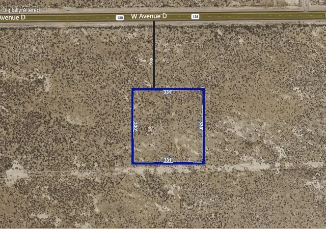 1st image of 43 Th Street West & Avenue D 2, Lancaster, CA 93536 | MLS# 219141794DA
