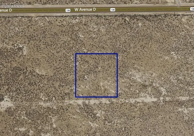 2nd image of 43 Th Street West & Avenue D 2, Lancaster, CA 93536 | MLS# 219141794DA
