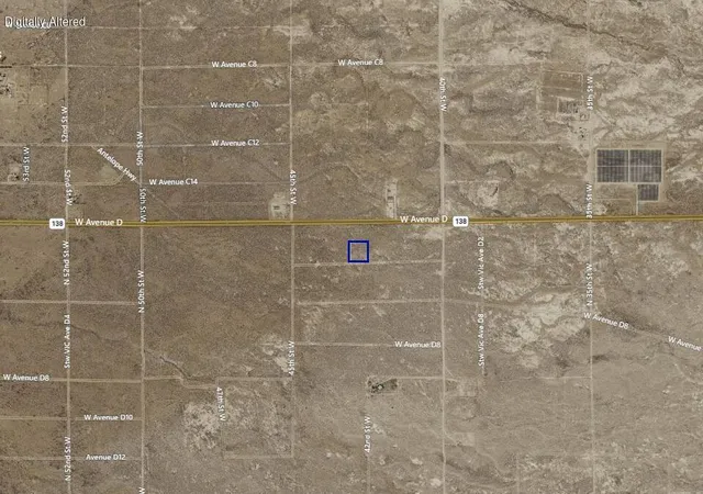4th image of 43 Th Street West & Avenue D-2, Lancaster, CA 93536 | MLS# 219141794DA