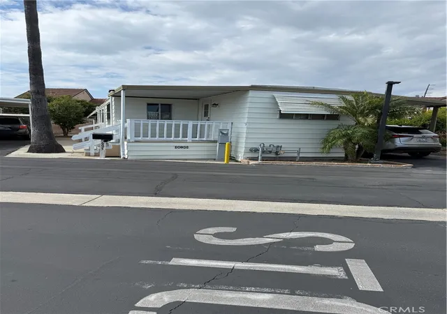 Homes for sale in Santa Ana, CA | 4117 Mcfadden #603, Santa Ana, CA 92704 | MLS# PW26014847