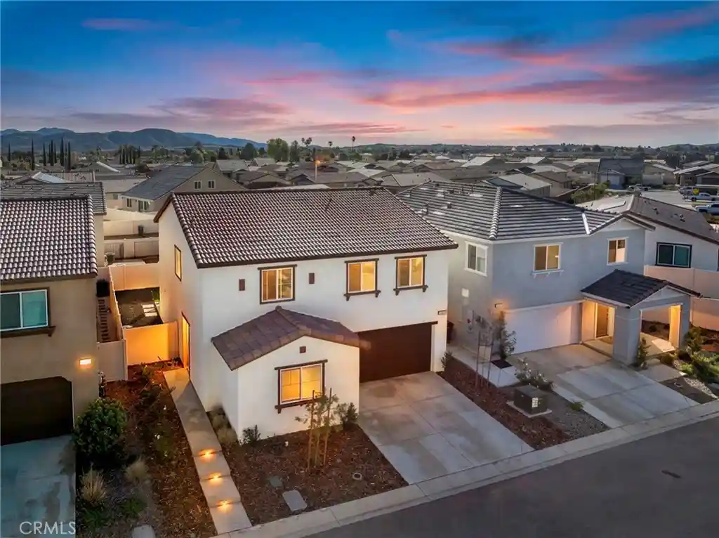 Photo 1 of Single family home for sale at 1489 Goldenbrush Way, Banning, CA 92220 | MLS# SW26014358 | Listing updated on 2026-07-27