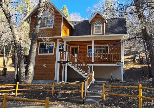 1st image of 43532 Bow Canyon, Big Bear Lake, CA 92315 | MLS# PW26014942