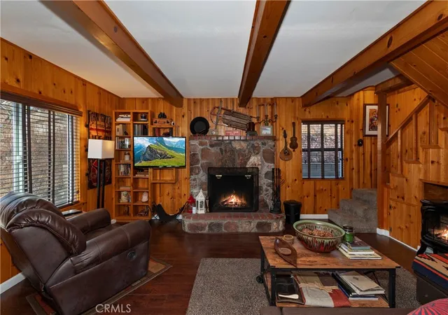 3rd image of 39676 Oakglen, Fawnskin, CA 92333 | MLS# IG26012898