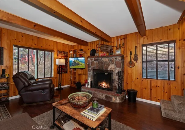5th image of 39676 Oakglen, Fawnskin, CA 92333 | MLS# IG26012898