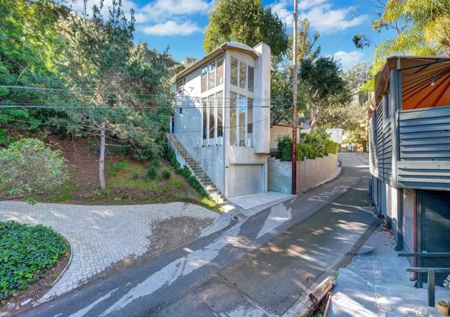 8th image of 6920 Treasure Trail, Los Angeles, CA 90068 | MLS# 260001582SD