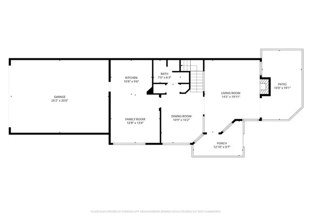 22nd image of 25495 Southwick Dr #101, Hayward, CA 94544 | MLS# ML82031997