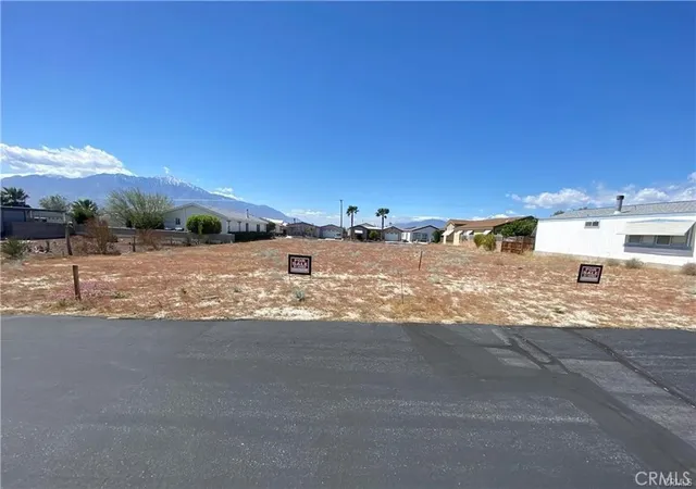 Photo 1 of Land for sale at 69525 Dillon Rd, Desert Hot Springs, CA 92241 | MLS# CV26014548 | Listing updated on 2026-09-30