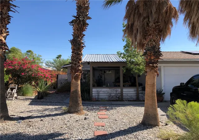 Photo 1 of Single family home for sale at 66157 Avenida Cadena, Desert Hot Springs, CA 92240 | MLS# PW26015080 | Listing updated on 2026-09-22
