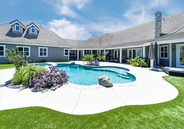 1st image of 42160 Calle Barbona, Temecula, CA 92592 | MLS# SW26015121