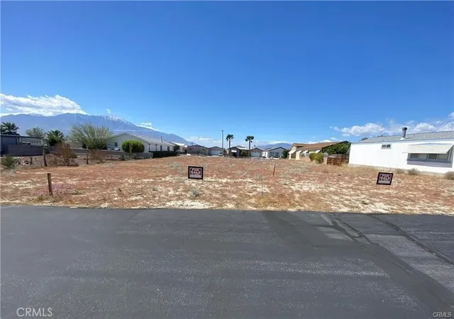 Photo 1 of Land for sale at 69525 Dillon Rd, Desert Hot Springs, CA 92241 | MLS# CV26014141 | Listing updated on 2026-09-30
