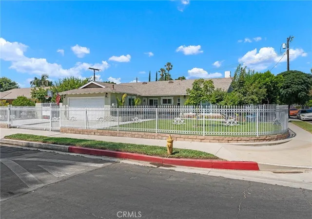 3rd image of 8521 Gloria, North Hills, CA 91343 | MLS# IV26014909
