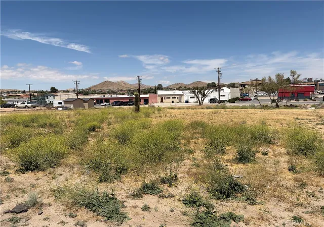 1st image of 0 Taloga, Apple Valley, CA 92307 | MLS# IG26015179