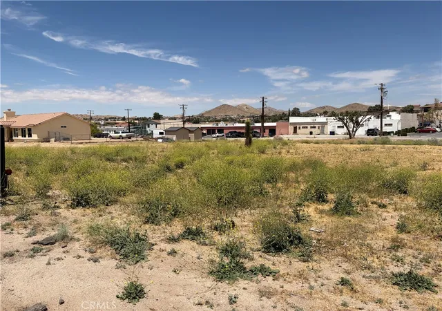 2nd image of 0 Taloga, Apple Valley, CA 92307 | MLS# IG26015179
